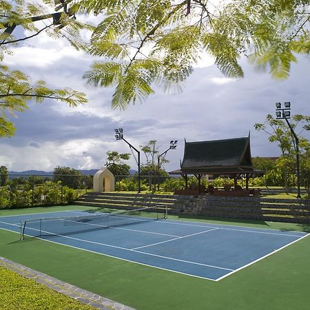 Rico Resort Chiang Kham Exterior photo
