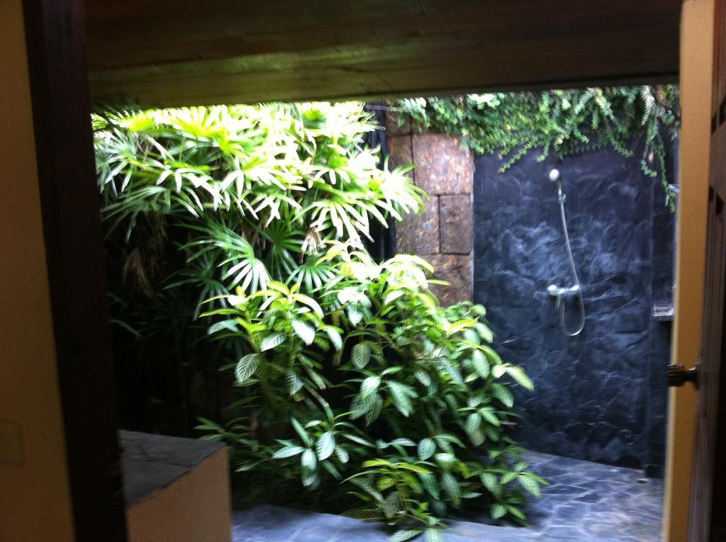 Rico Resort Chiang Kham Exterior photo