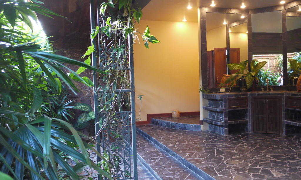 Rico Resort Chiang Kham Exterior photo